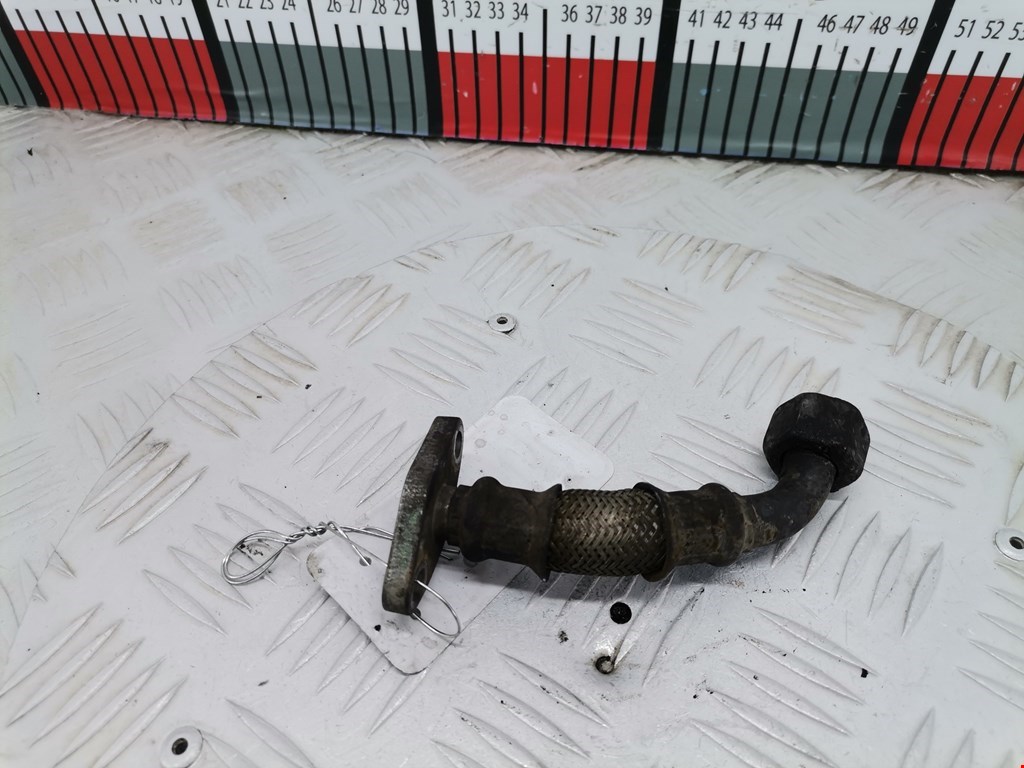 Трубка нагнетателя VOLKSWAGEN Touran 2003-2010