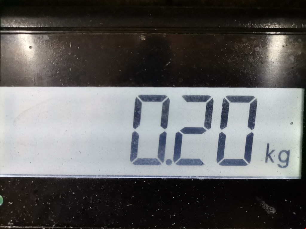 Трубка нагнетателя VOLKSWAGEN Touran 2003-2010