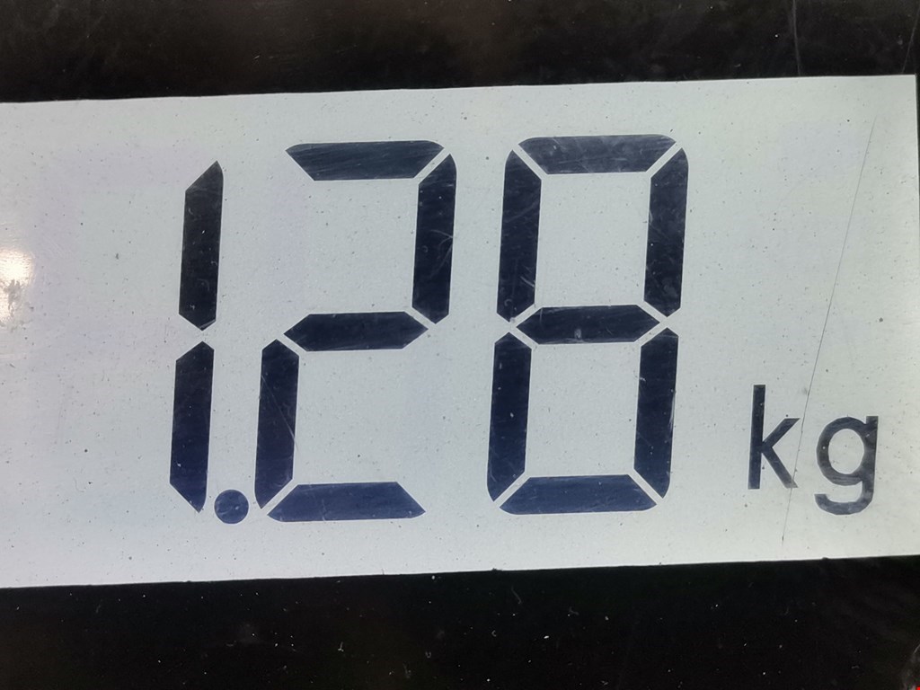 Рычаг передний правый MERCEDES-BENZ M-Class W164 ML 2005-2011