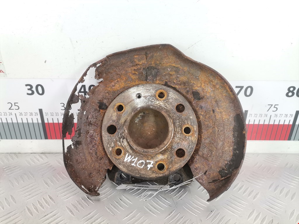 Ступица задняя левая OPEL Meriva B 2010-2018