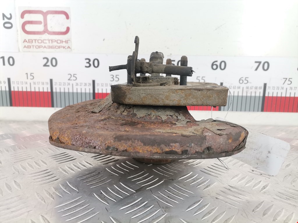 Ступица задняя левая OPEL Meriva B 2010-2018