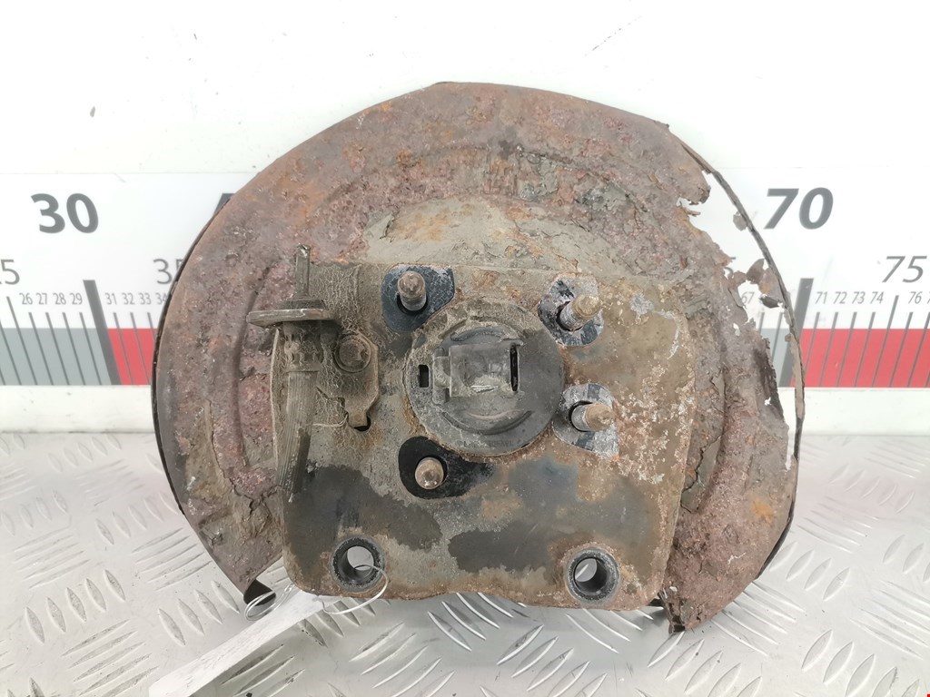 Ступица задняя левая OPEL Meriva B 2010-2018