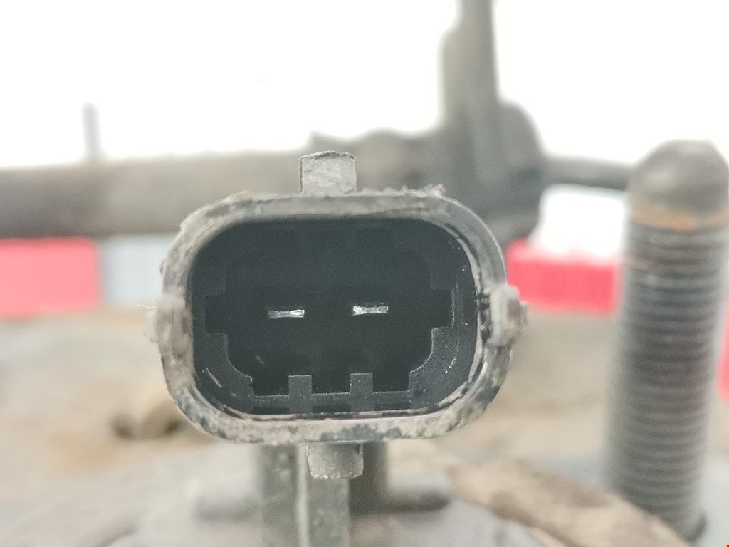 Ступица задняя левая OPEL Meriva B 2010-2018