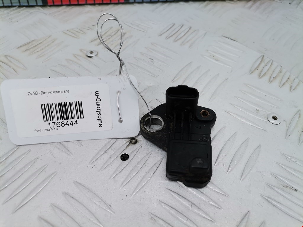 Датчик положения коленвала FORD Fiesta 2001-2008