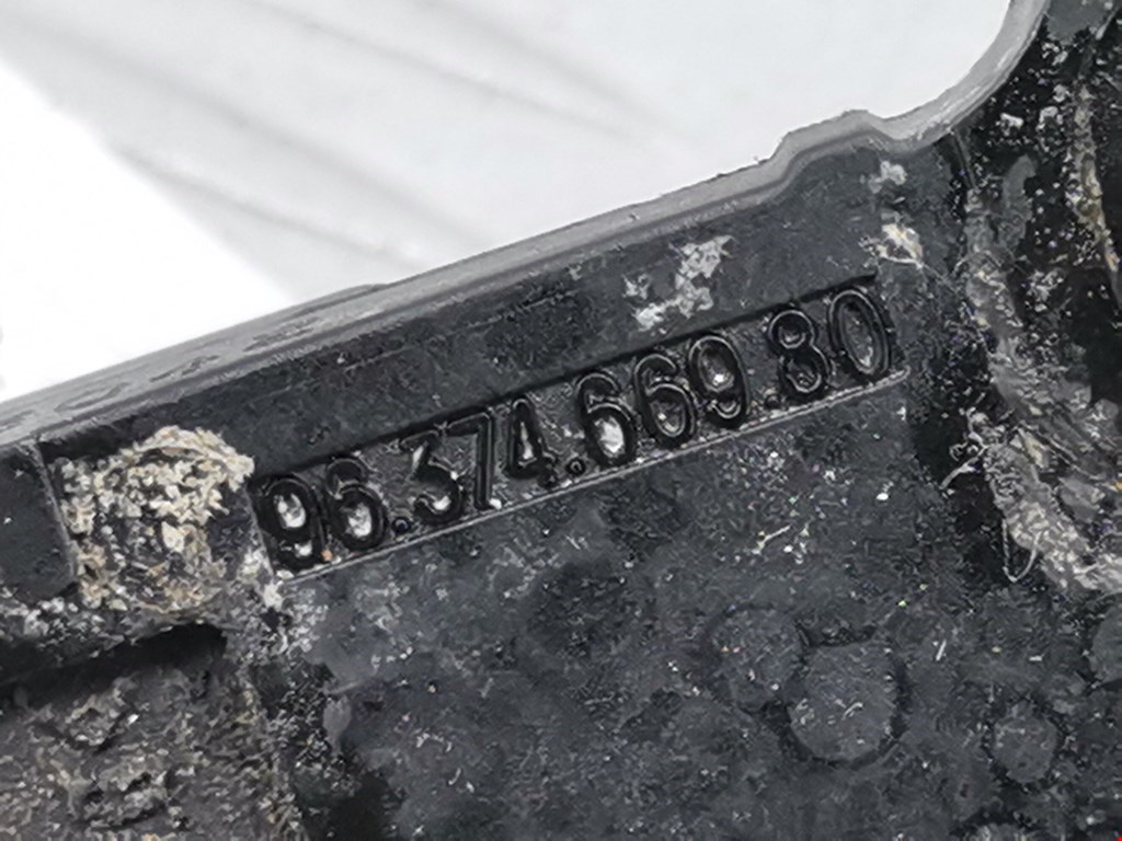 Датчик положения коленвала FORD Fiesta 2001-2008