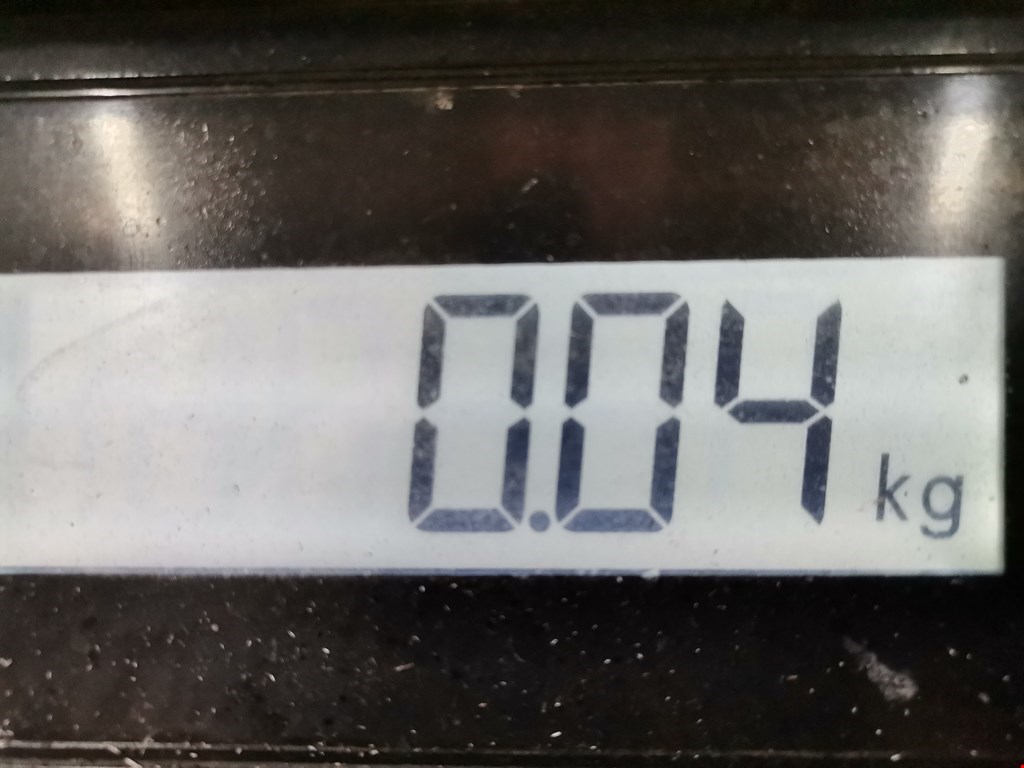 Датчик положения коленвала FORD Fiesta 2001-2008