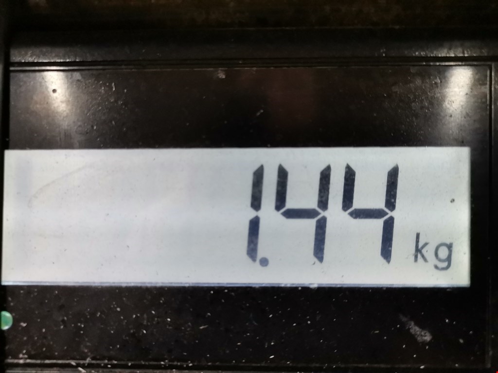 Шестерня коленвала (шкив) CITROEN C4 Picasso 2006-2013