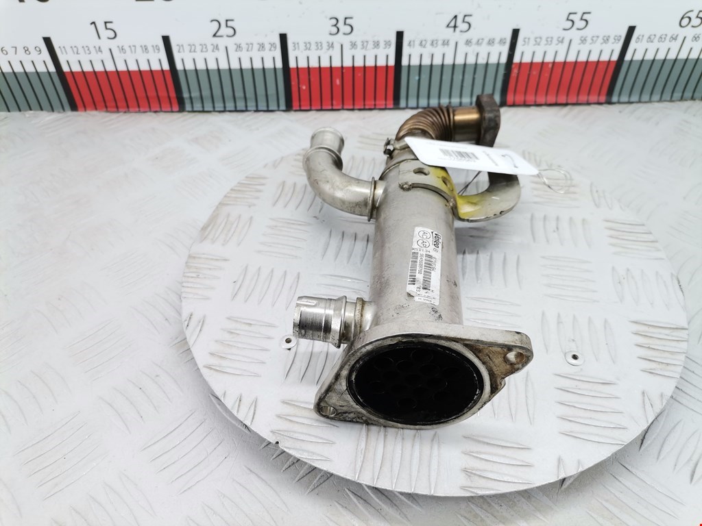 Радиатор системы ЕГР CITROEN C4 Picasso 2006-2013