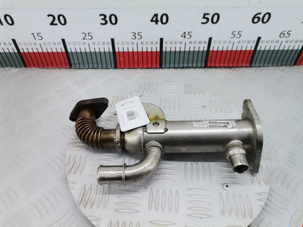 Радиатор системы ЕГР CITROEN C4 Picasso 2006-2013