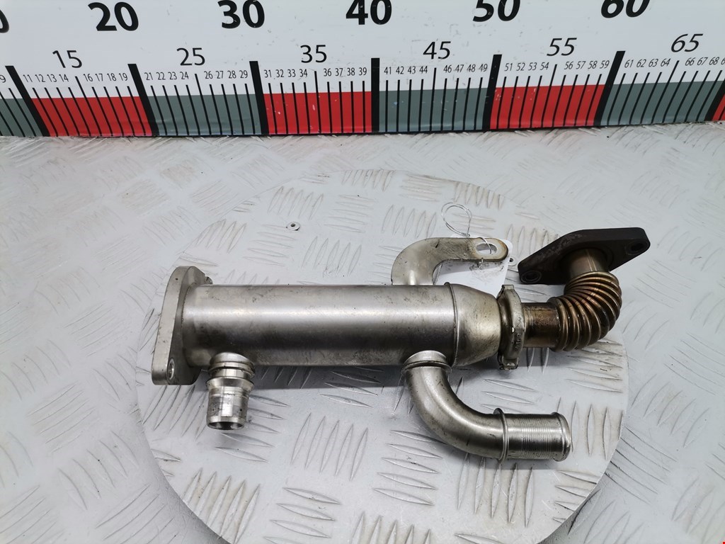 Радиатор системы ЕГР CITROEN C4 Picasso 2006-2013