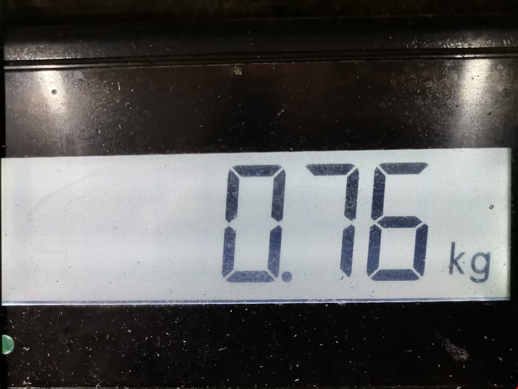 Радиатор системы ЕГР CITROEN C4 Picasso 2006-2013