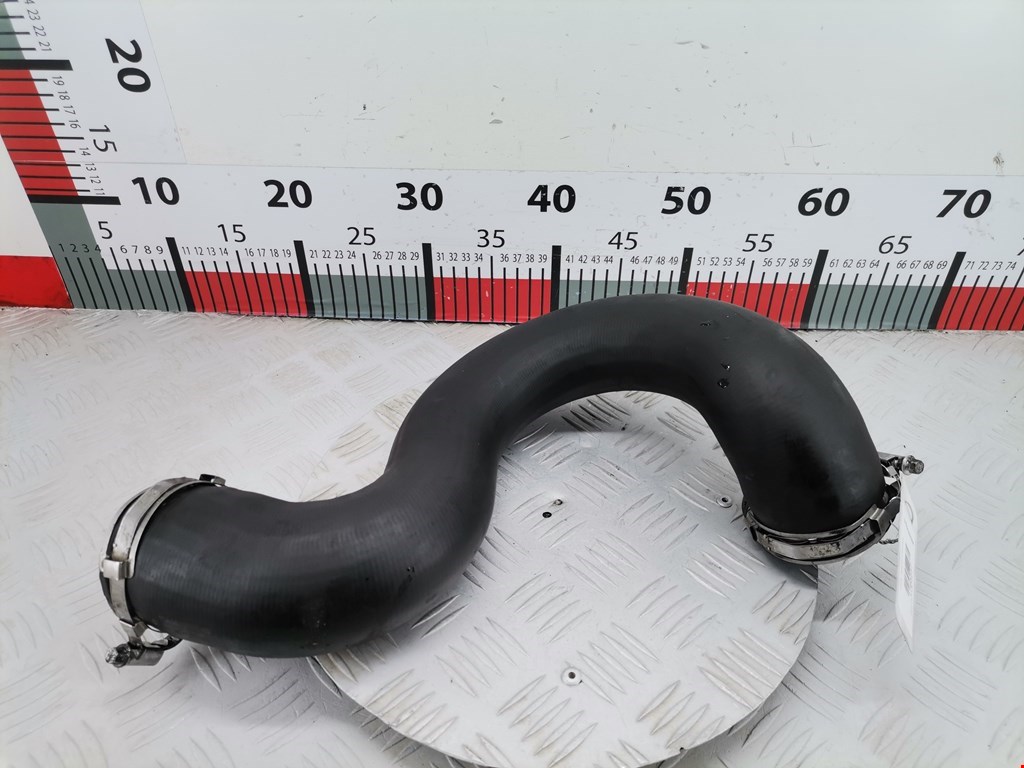 Патрубок интеркулера CITROEN C4 Picasso 2006-2013