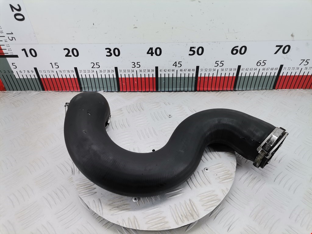 Патрубок интеркулера CITROEN C4 Picasso 2006-2013