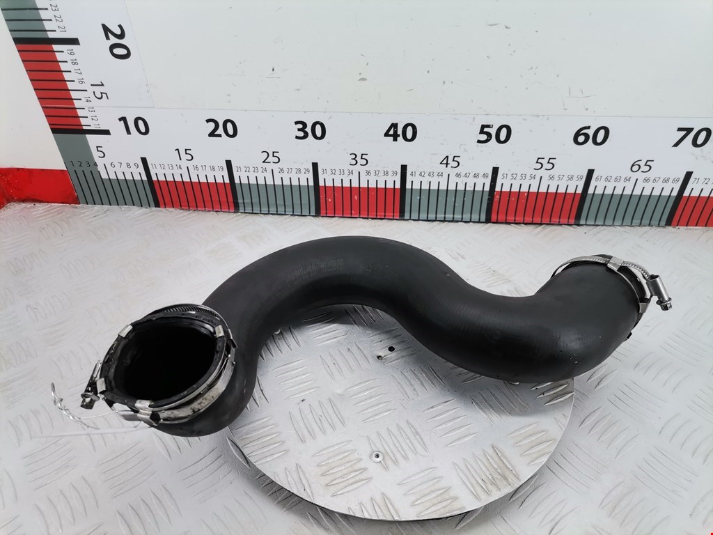 Патрубок интеркулера CITROEN C4 Picasso 2006-2013