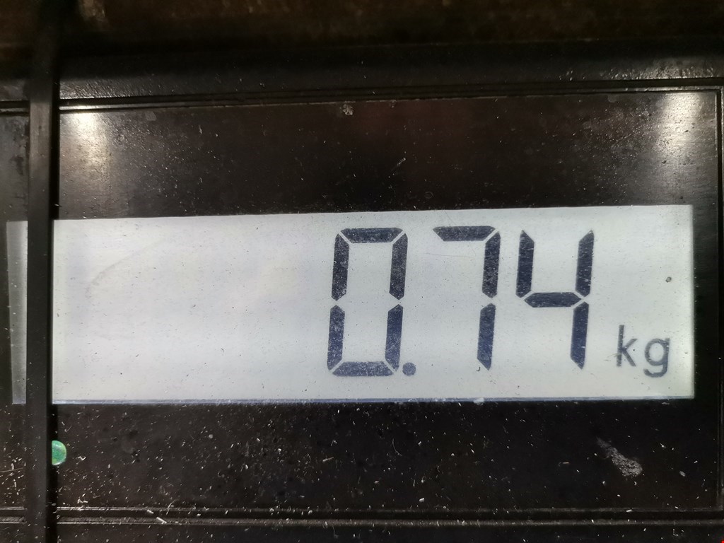 Патрубок интеркулера CITROEN C4 Picasso 2006-2013