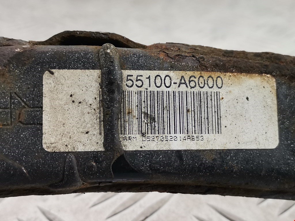 Рычаг задний правый KIA Cee'd II 2012-2018