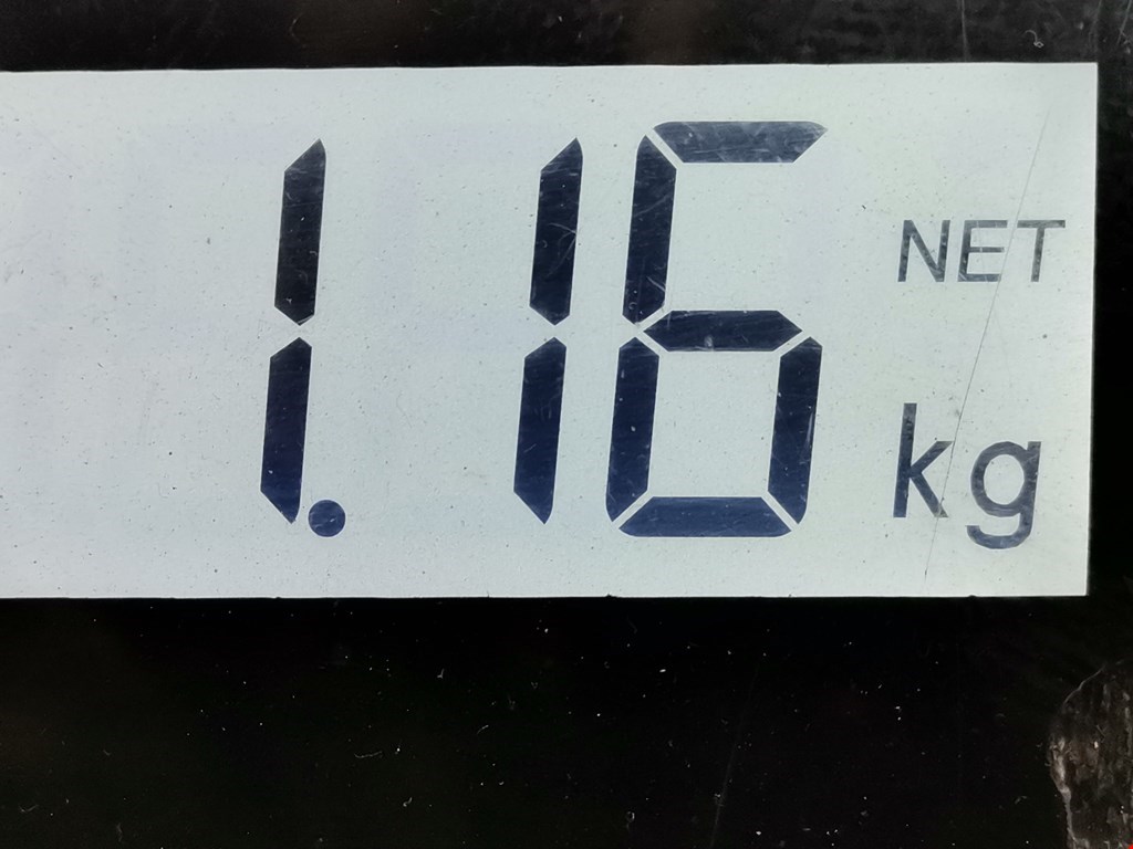 Рычаг задний правый KIA Cee'd II 2012-2018