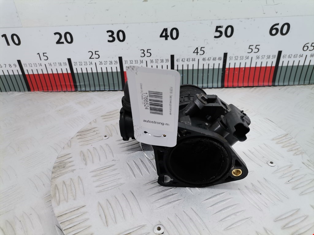 Датчик давления воздуха (наддува) Citroen C4 Picasso 1 (2006-2013)