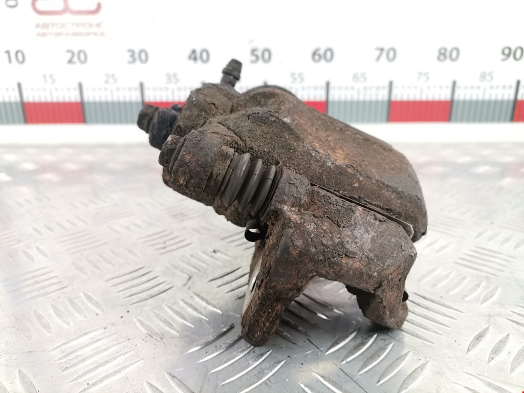 Суппорт передний левый HONDA Jazz 2008-2015