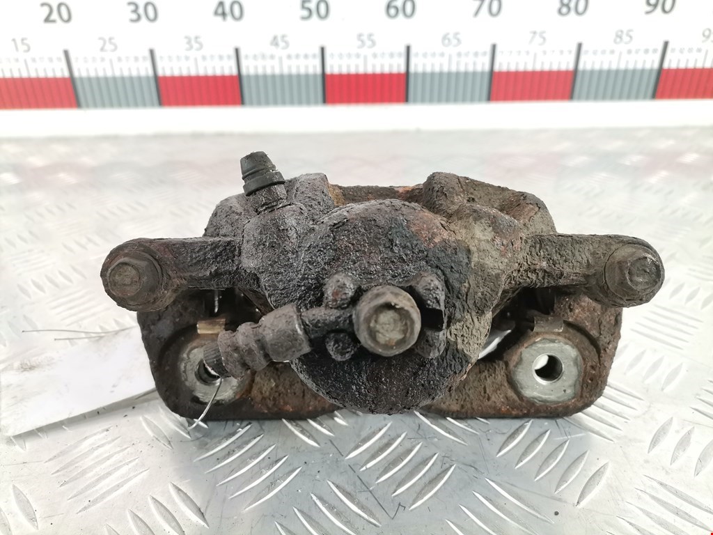 Суппорт передний левый HONDA Jazz 2008-2015