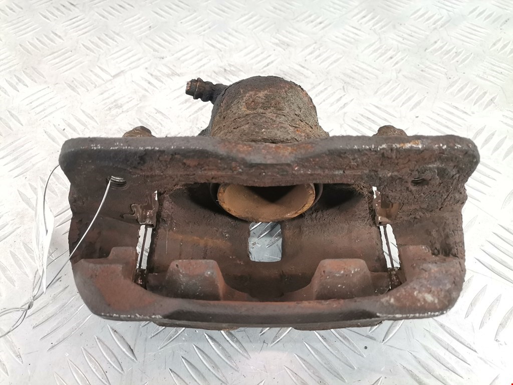 Суппорт передний левый HONDA Jazz 2008-2015