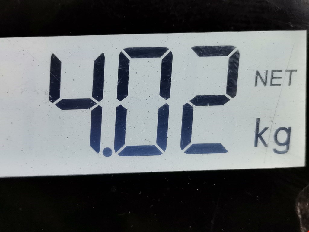 Суппорт передний левый HONDA Jazz 2008-2015