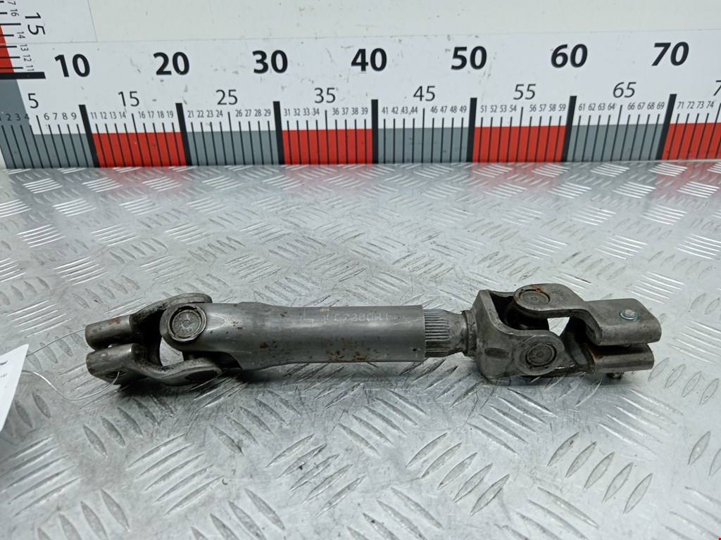 Кардан рулевой OPEL Astra G 1998-2005