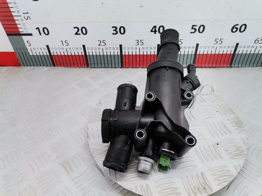 Корпус термостата Citroen C4 Picasso 1 (2006-2013)