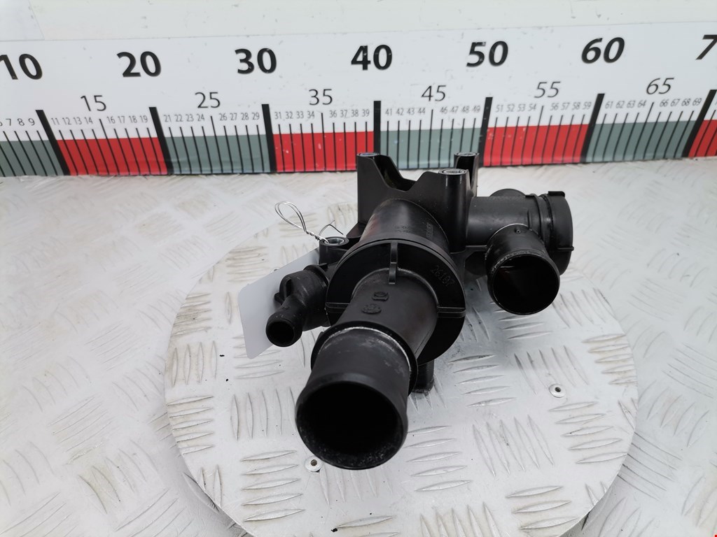 Корпус термостата CITROEN C4 Picasso 2006-2013