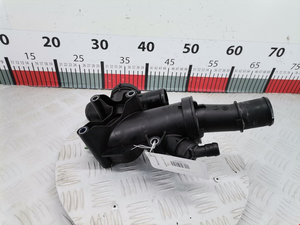 Корпус термостата CITROEN C4 Picasso 2006-2013