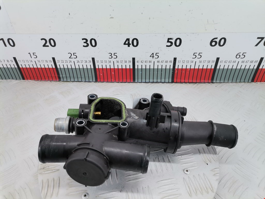 Корпус термостата CITROEN C4 Picasso 2006-2013