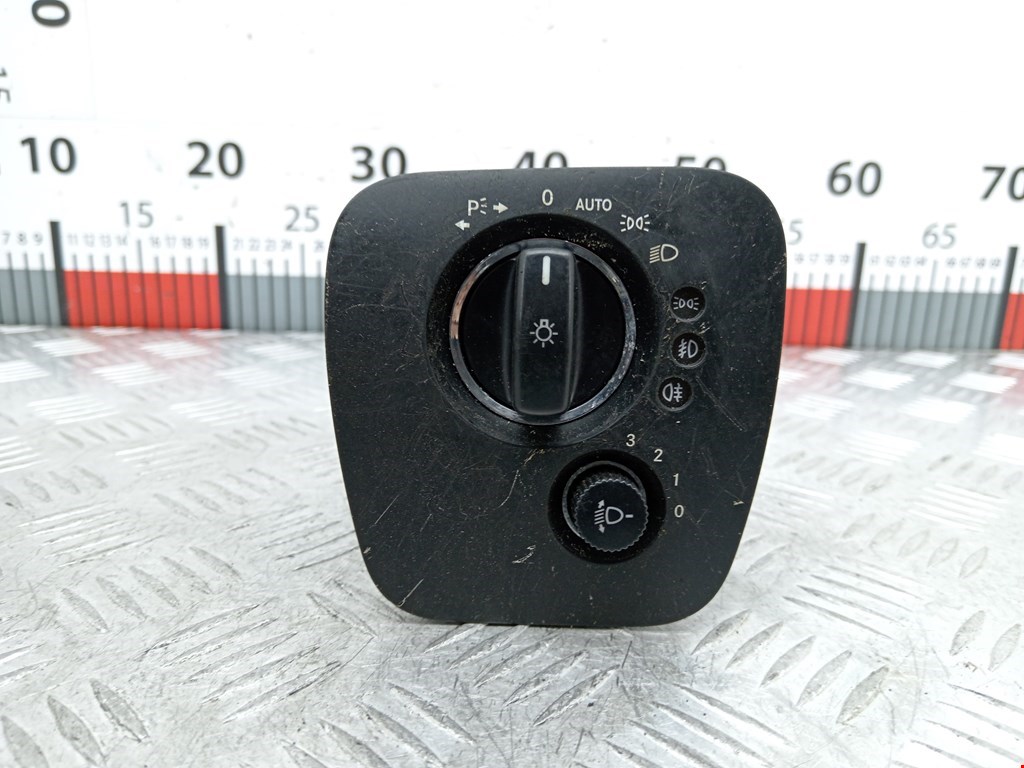 Переключатель света фар MERCEDES-BENZ CLS-Class C219 2004-2010