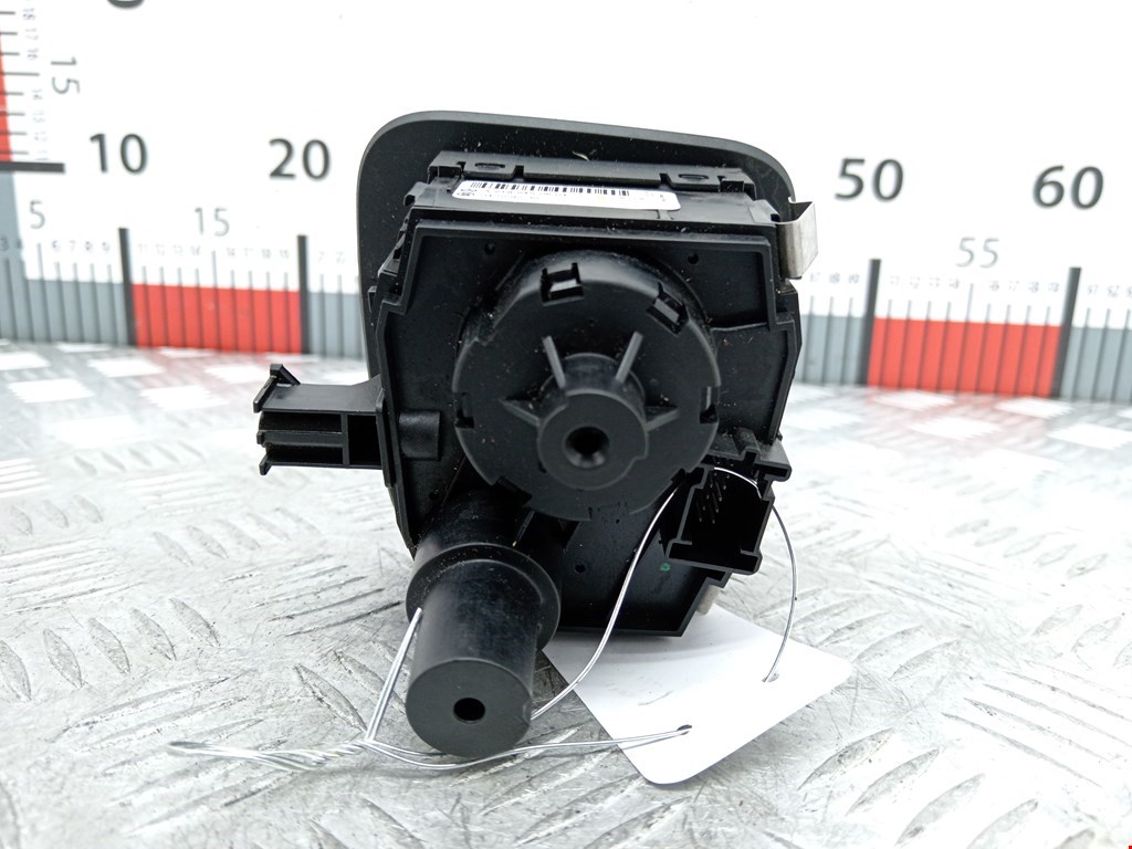 Переключатель света фар MERCEDES-BENZ CLS-Class C219 2004-2010