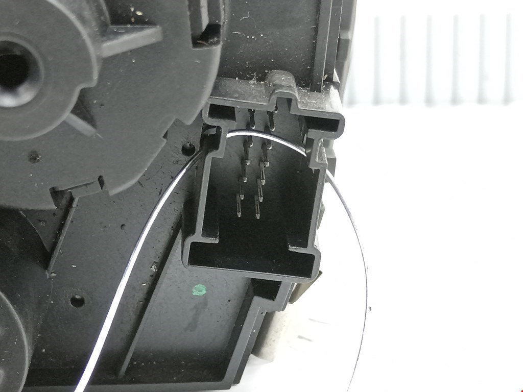 Переключатель света фар MERCEDES-BENZ CLS-Class C219 2004-2010