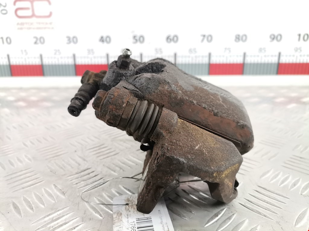 Суппорт передний правый HONDA Jazz 2008-2015