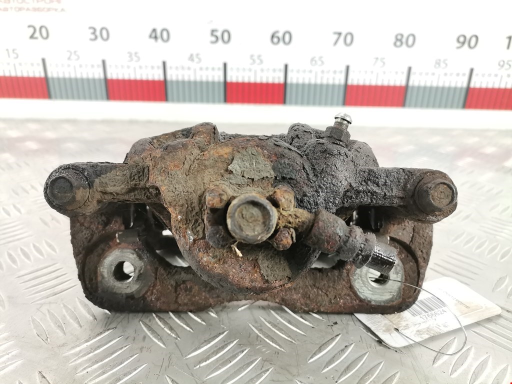 Суппорт передний правый HONDA Jazz 2008-2015