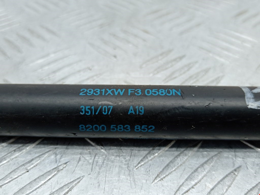 Амортизатор крышки (двери) багажника RENAULT Clio 2005-2012