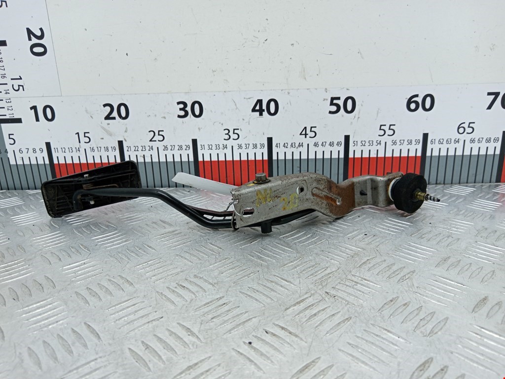 Педаль газа SUBARU Outback 1999-2003