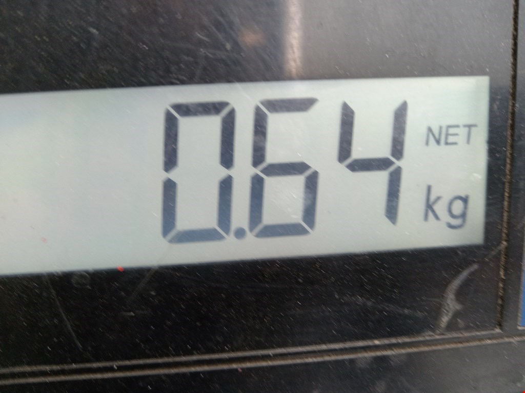 Педаль газа SUBARU Outback 1999-2003