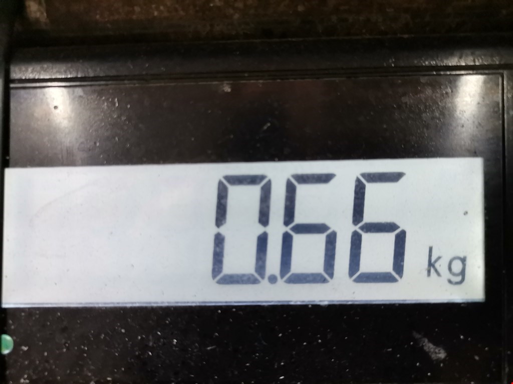 Патрубок LAND ROVER Range Rover Sport 2005-2013