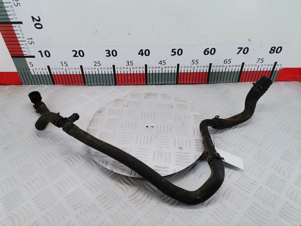 Патрубок LAND ROVER Range Rover Sport 2005-2013