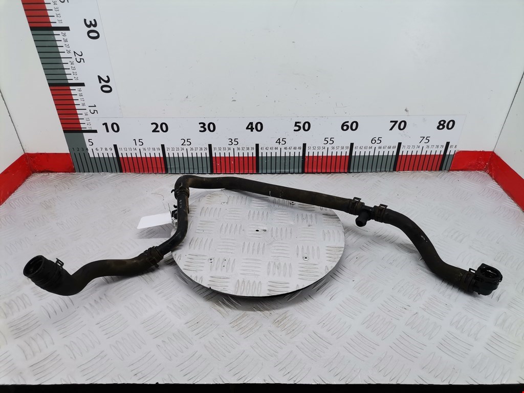 Патрубок LAND ROVER Range Rover Sport 2005-2013