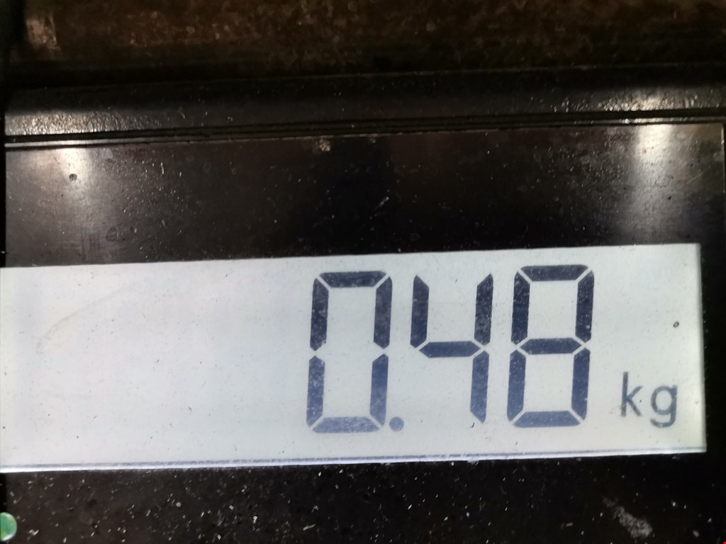 Патрубок LAND ROVER Range Rover Sport 2005-2013