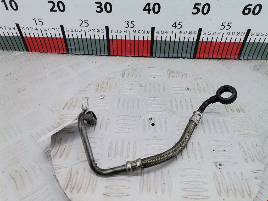 Трубка турбины Citroen C4 Picasso 1 (2006-2013)