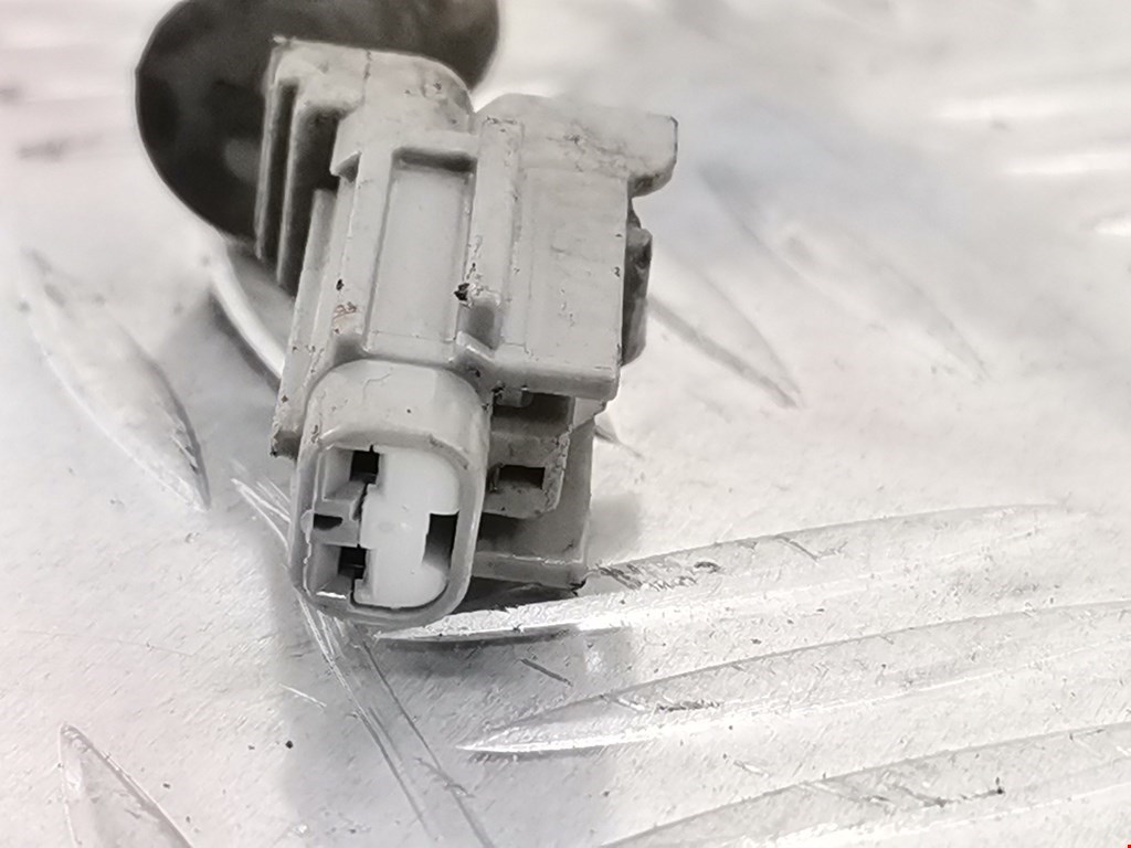 Ступица передняя правая NISSAN Qashqai J10 2006-2013