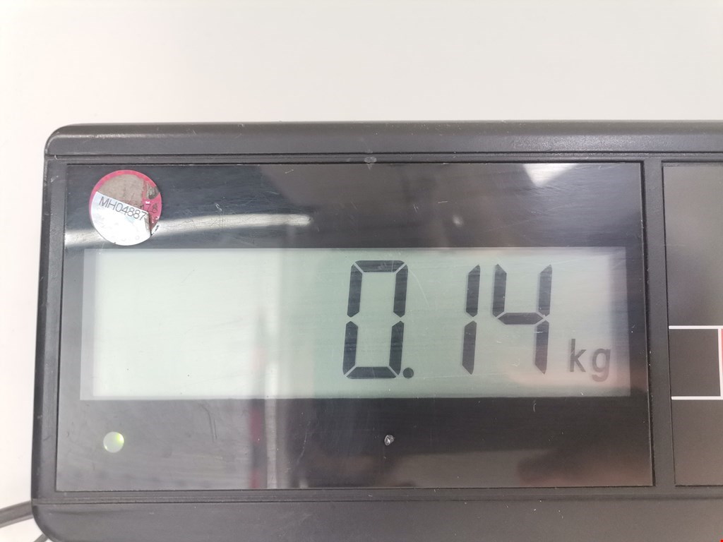 Ручка дверная задняя внутренняя левая OPEL Omega B 1994-2004