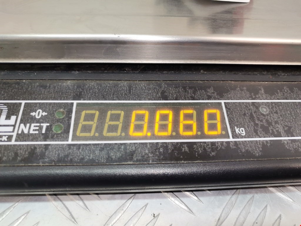 Кнопка аварийной сигнализации (аварийки) RENAULT Megane II 2002-2009