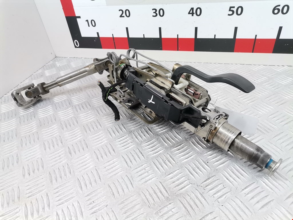 Колонка рулевая SEAT Ibiza 2002-2008