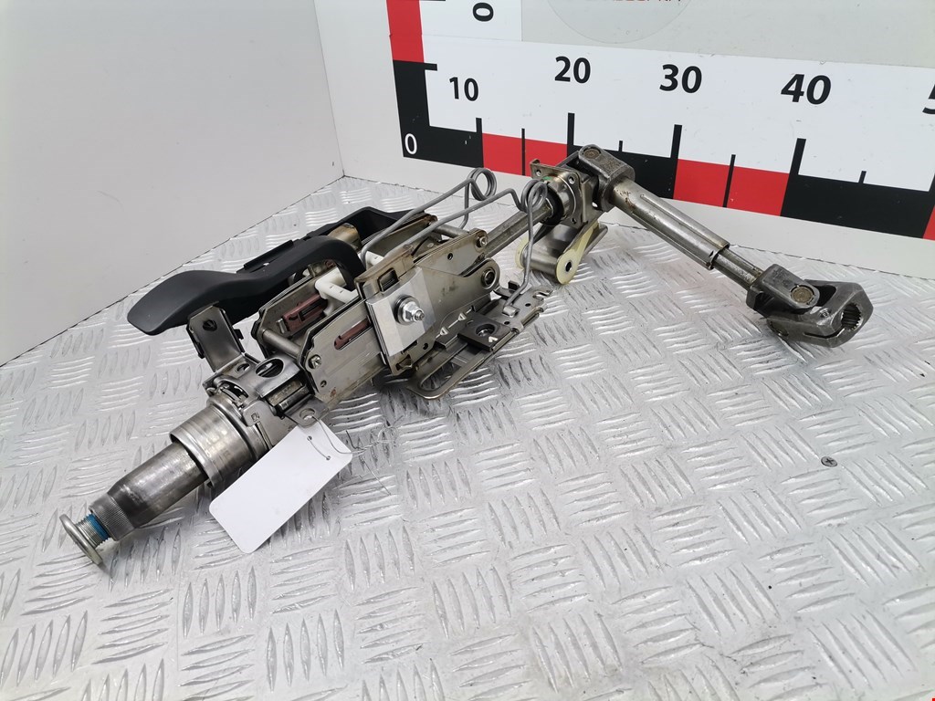 Колонка рулевая SEAT Ibiza 2002-2008