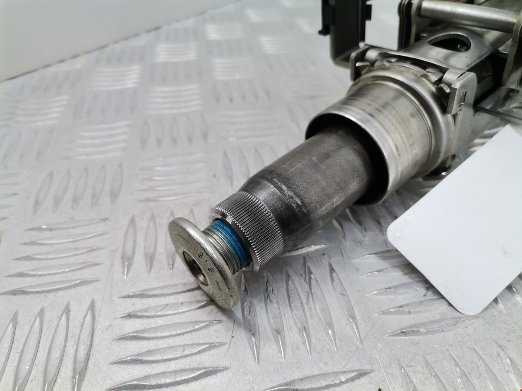 Колонка рулевая SEAT Ibiza 2002-2008